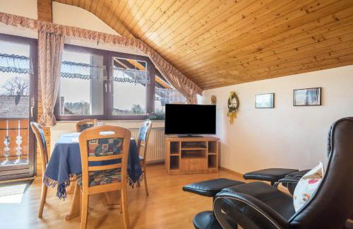 Ferienwohnung Camilla Wagner - Foto 4