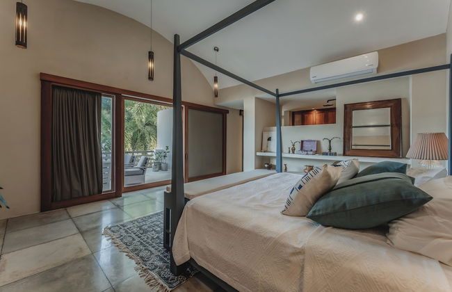 Casa Exclusiva Los Amigos - Foto 8