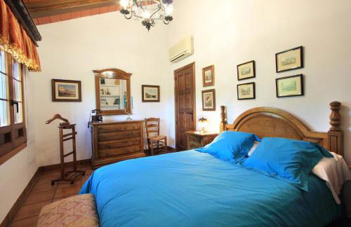 Villa 'Los Balcones' - Villa Superior en Priego de Córdoba - Foto 18