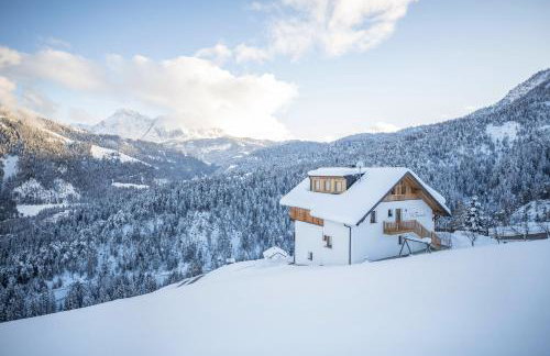 Ciasa Funtanies Sas dla Crusc - Foto 21