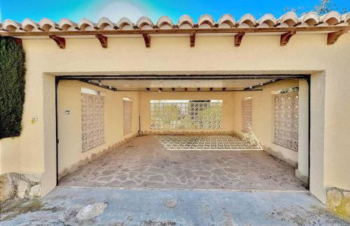 Villa Mar y Sol - Foto 44