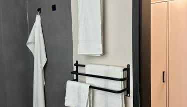 Ankommen & wohlfühlen - Ihr stilvolles Zuhause - Foto 2, towels