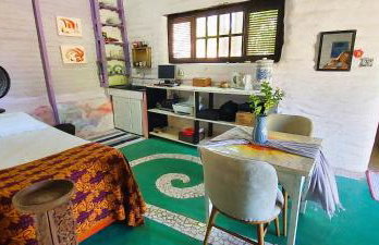 Portal Vida chalé na praia da Taiba - Foto 17