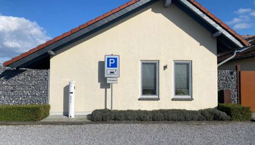 Ferienwohnung Hoferstraße 30a - Foto 5