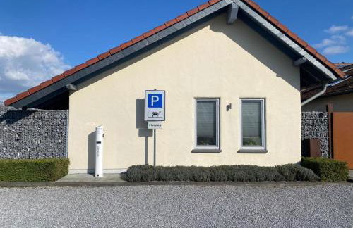 Ferienwohnung Hoferstraße 30a - Foto 5