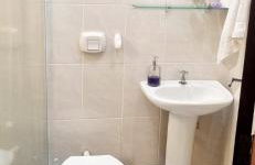 Apto Térreo Recreio Praia 9 min a pé com Ar Cond - Foto 32