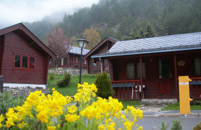 Apartamentos y Bungalows Xixerella Park - Foto 47