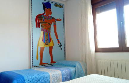 Casa Rural Egipto Parque Puy Du Fou a 12 kilómetros - Foto 36