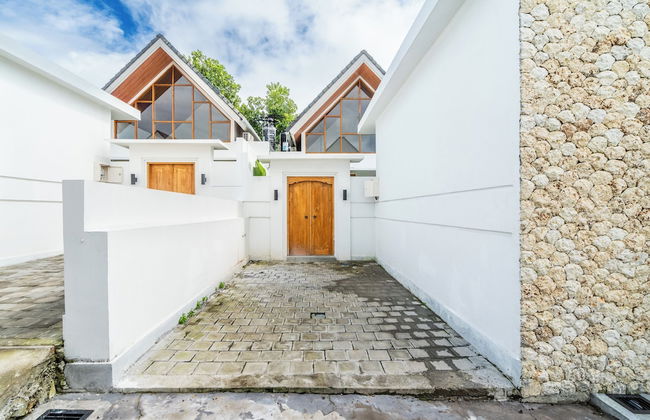 Sunset Village - Villas Complex - Foto 58