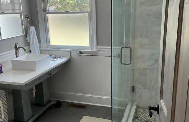 Lake Oconee Lake House with Pool - Foto 10