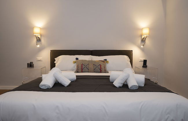 Delsi Inn Piazza di Spagna 32 - Photo 9