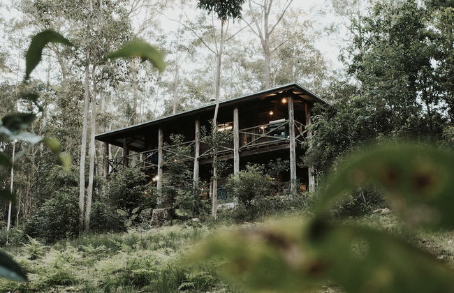 Carawirry Forest Escape - Foto 8