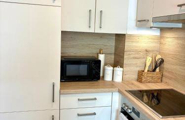 LYMA Suites - Apartment S66 - Photo 22