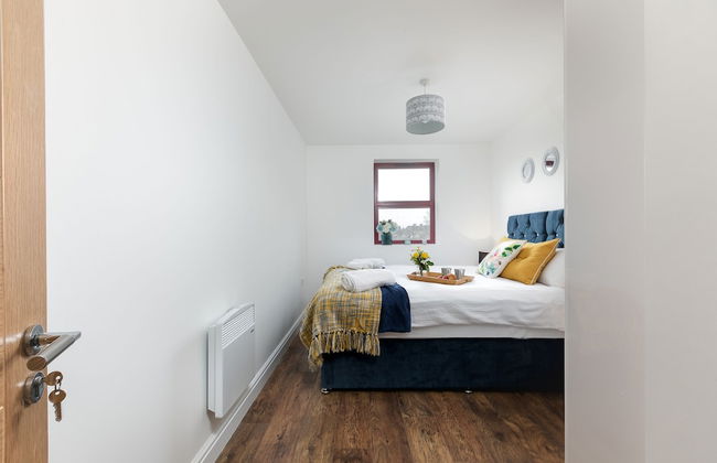 KVM - City Apartments - Foto 15