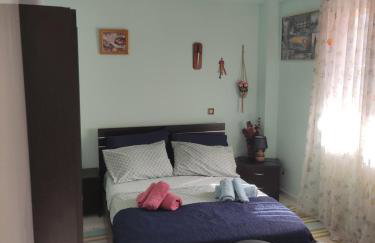 DIMITRIS EYRIAKIS COTTAGE - Photo 17