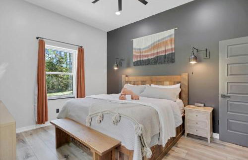 Pine Grove Barndominium - Foto 73