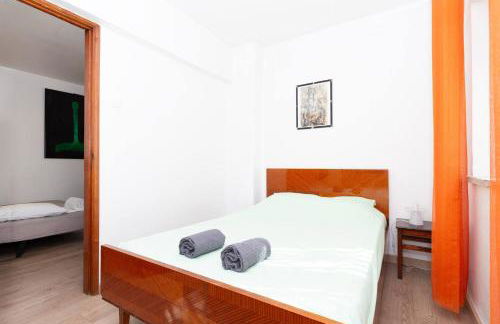 Olivais 2br Near Metroairport By Perfect Getaway - Photo 8