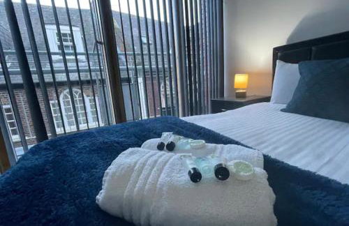 Pudding Chare by Gibson Rentals near train station - Foto 9