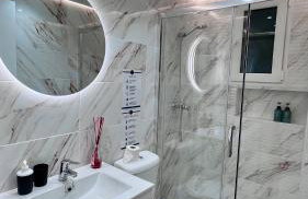 Amplio apartamento familiar con parking privado en pleno centro de Córdoba - Foto 19