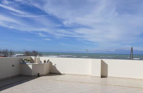 Acharavi, villa next to the beach - Foto 10