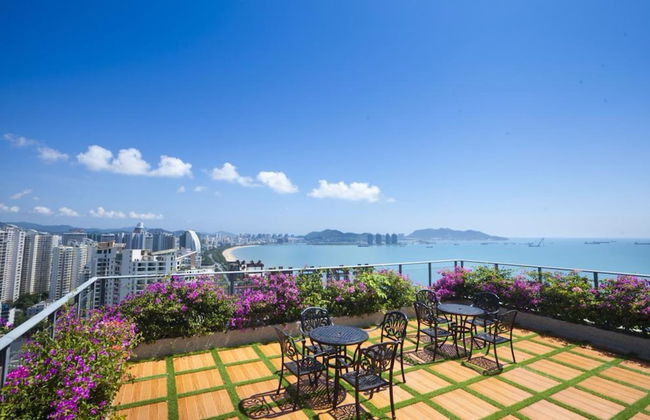 LONGHIGH RESORT APARTMENT - Phase 3 - Foto 20