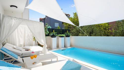Adriatic Paradise Villa - Photo 4