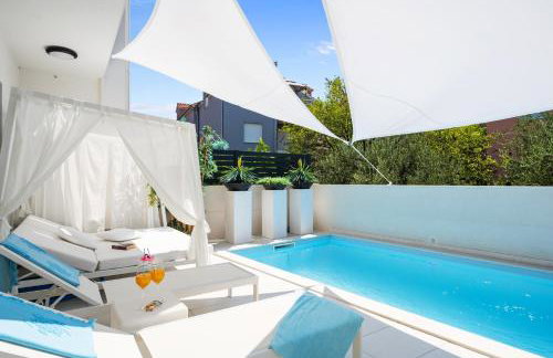Adriatic Paradise Villa - Foto 4