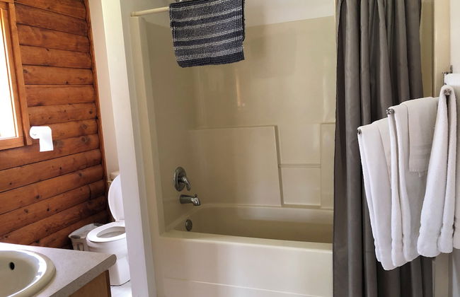 Qualicum Breeze Beach Resort - Photo 45