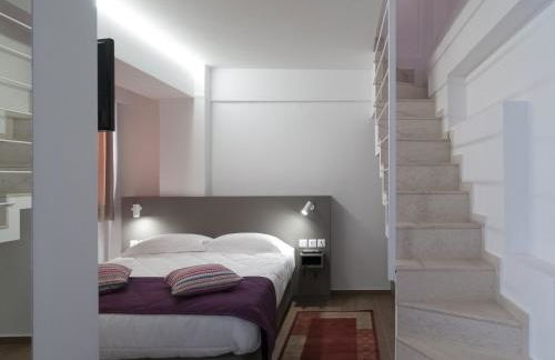 Olympos Suites Apartments - Foto 2