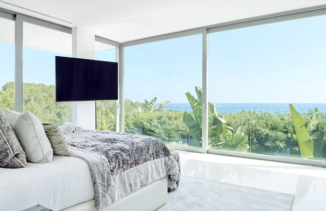 Stylish Villa Near Ibiza Town - Foto 4