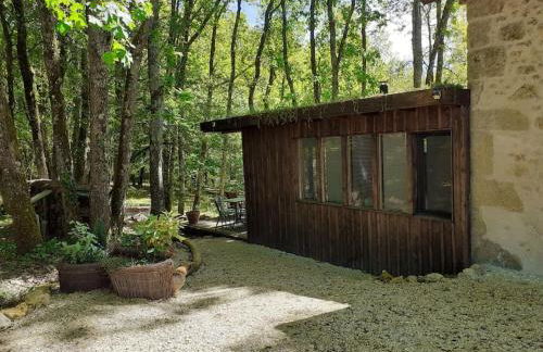 Le gîte de la cabane de l'oiseau - Foto 7