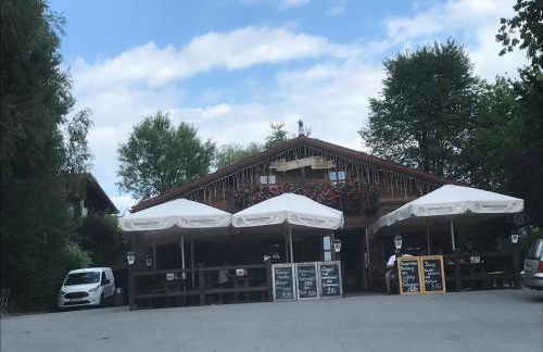 Classik Western Apartment Rusty - Foto 12