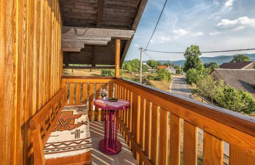 Apartment Vrilo - Foto 12