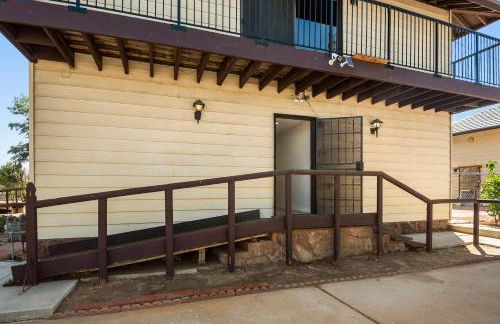 Luxury 6BR Retreat Fast WIFI, Dedicated Workspaces - Foto 68