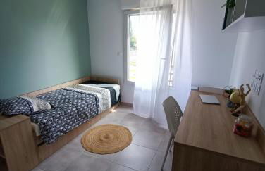 Résidence Nemea Paul Valery - Foto 1