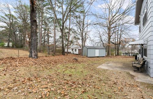 Quiet Retreat - Minutes to Oak Mountain State Park - Foto 4