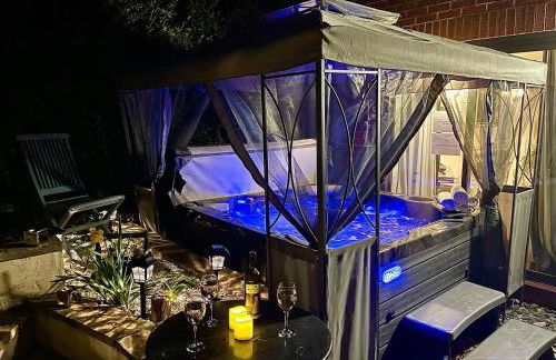 PENDERI HOUSE Usk with Cymru Holidays - Foto 9