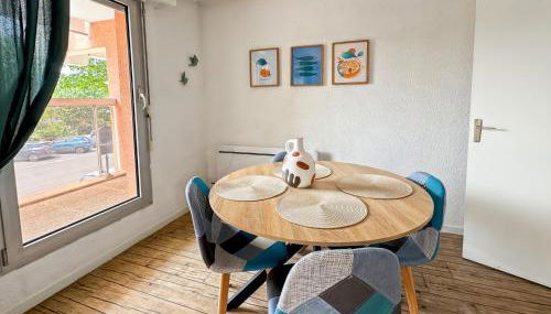 L'escale Arcachonnaise - Foto 5