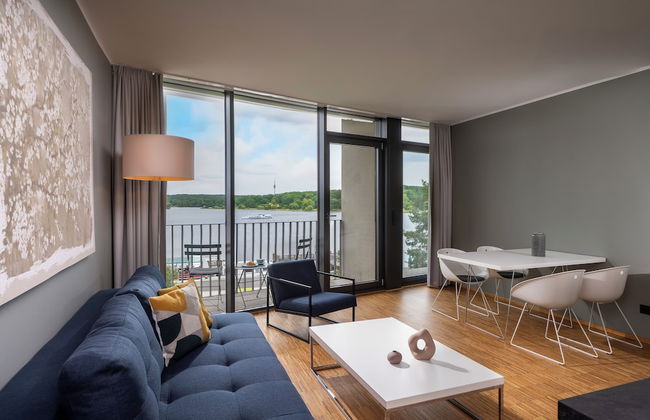 Waveboard Hotel & Boardinghouse - Foto 36