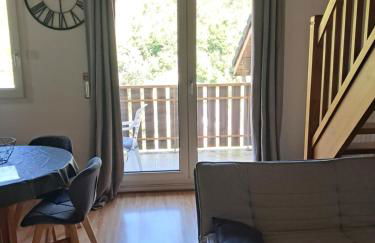 Appartement tout confort - Foto 1