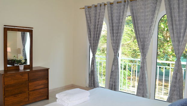 NMR - New Spacious Studio flat - Foto 3, Habitación