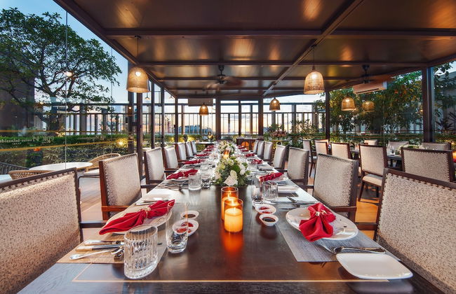 Epic Tower Swiss-Belresidences Hanoi - Foto 33