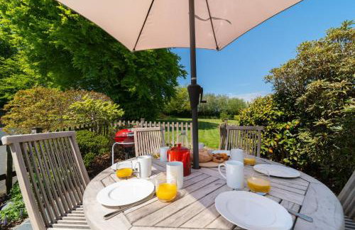 Ford Hill Cottage - Foto 19