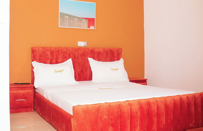 HOTEL RESIDENCE ESSIENIGUET - Foto 15