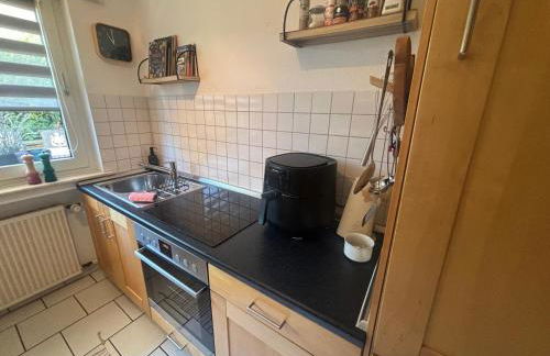 Fewo trallafitti - Foto 4