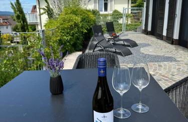 Ferienwohnung am Höhrenberg - Foto 30