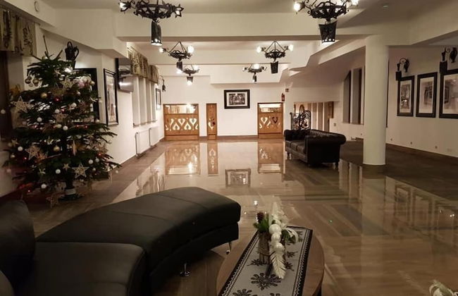 ApartHotel Tatry de Luxe FizjoMedical & Spa - Foto 2