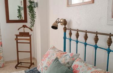 Apartamento Esperanza El Palo - 112 m2 - 3 bedrooms - centrally located - Photo 12