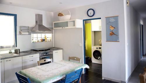 LE TERTRE CAMILLAC - Foto 3, stove