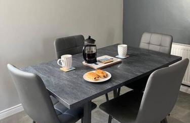 Seaside Apartment - 2 storey 2 bedrooms - Foto 10